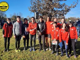 2023 CROSS LA MANDRIA